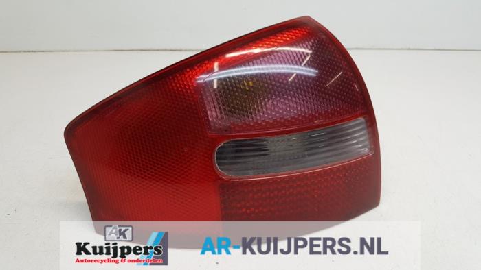 Achterlicht links - Audi A6