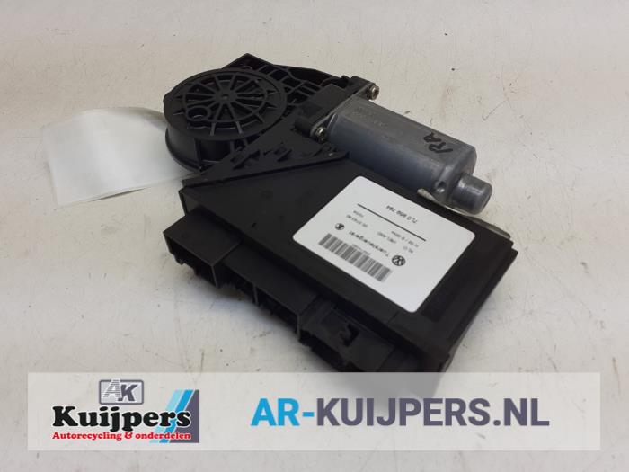 Raammotor Portier - Volkswagen Touareg