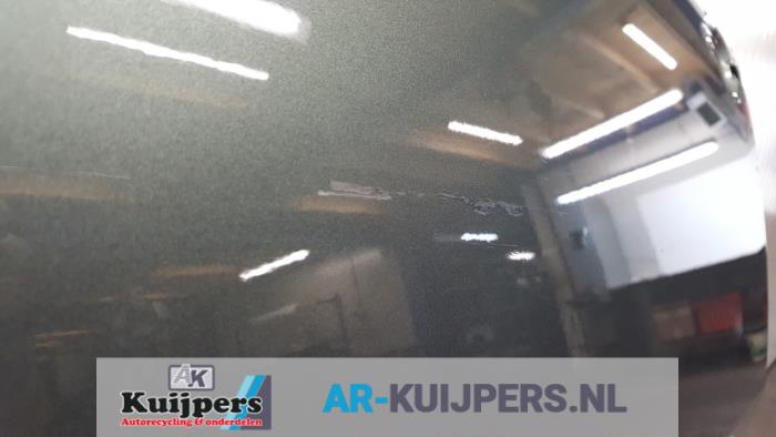 Portier 4Deurs links-voor - Volkswagen Touareg