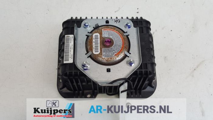 Airbag rechts (Dashboard) - Citroen C3 Picasso