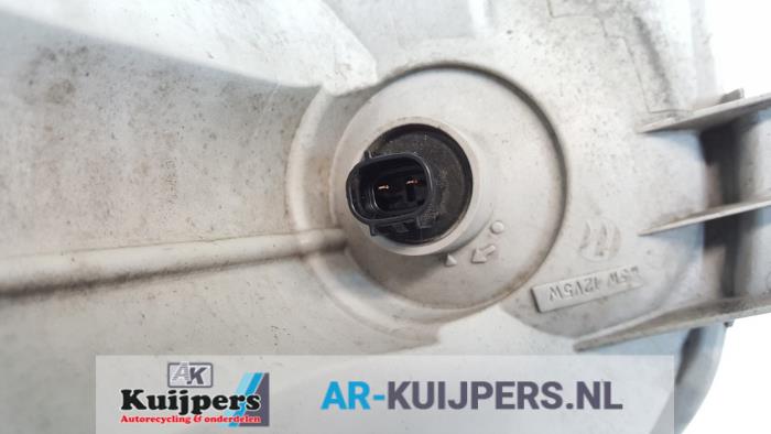 Koplamp rechts - Daihatsu Materia