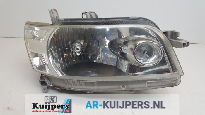 Koplamp rechts - Daihatsu Materia