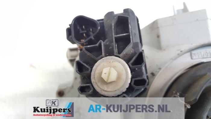 Koplamp rechts - Daihatsu Materia