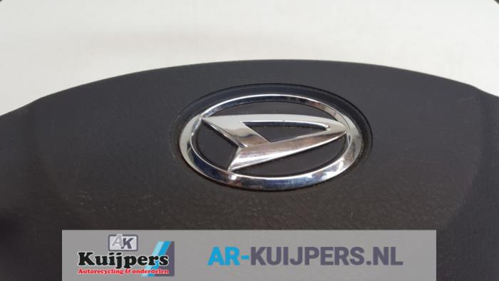 Airbag links (Stuur) - Daihatsu Materia