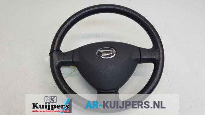 Airbag links (Stuur) - Daihatsu Materia