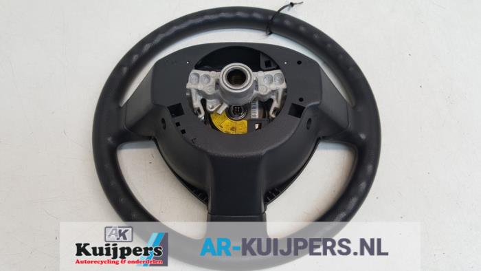Airbag links (Stuur) - Daihatsu Materia