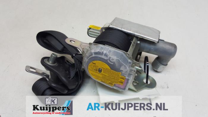 Veiligheidsgordel rechts-voor - Daihatsu Materia