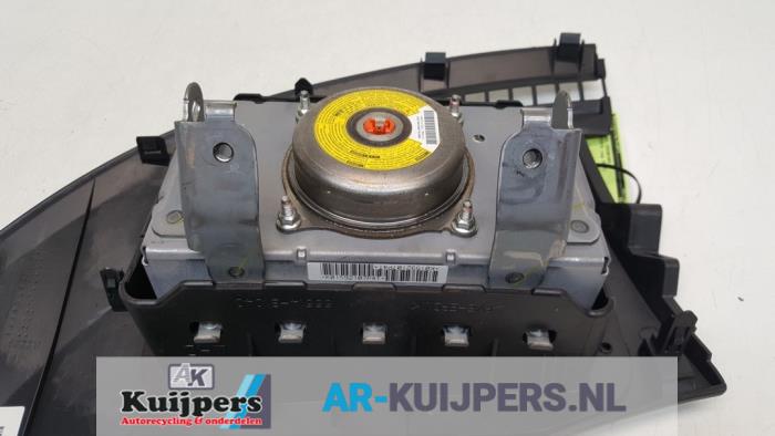 Airbag rechts (Dashboard) - Daihatsu Materia