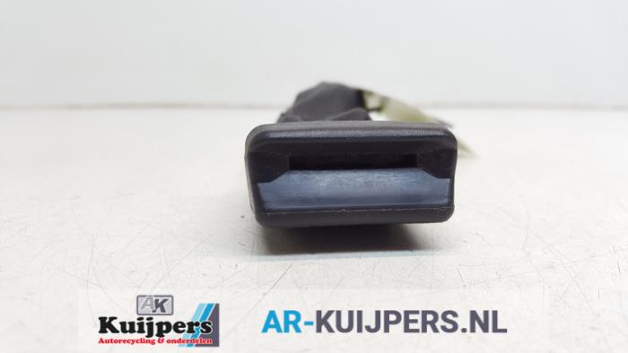 Veiligheidsgordel Insteek midden-achter - Daihatsu Materia