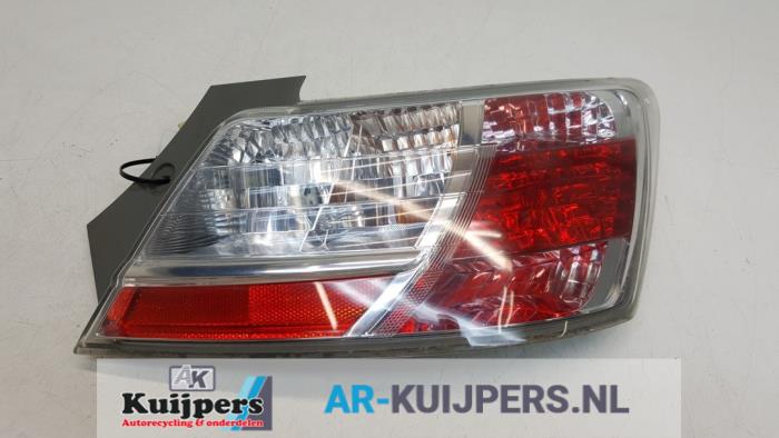 Achterlicht rechts - Daihatsu Materia
