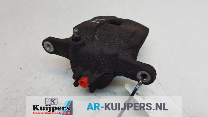 Remklauw (Tang) links-voor - Daihatsu Materia