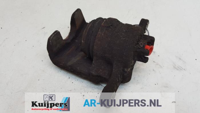 Remklauw (Tang) rechts-voor - Daihatsu Materia