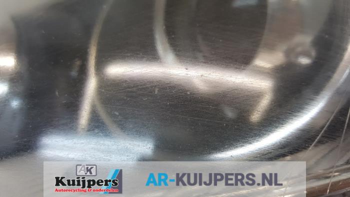 Koplamp links - Volkswagen Golf