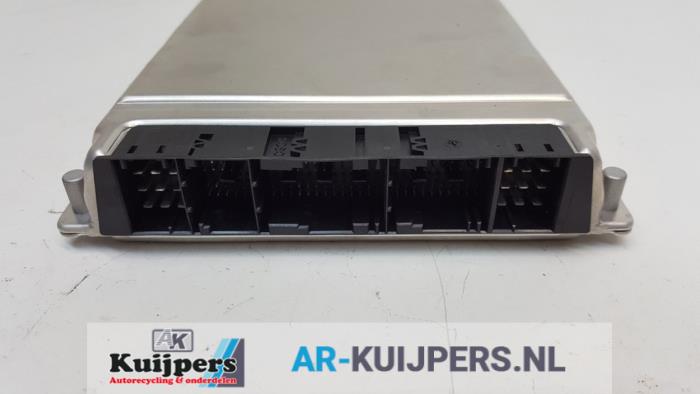 Computer Motormanagement - Mercedes E-Klasse
