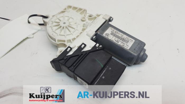 Raammotor Portier - Volkswagen Golf