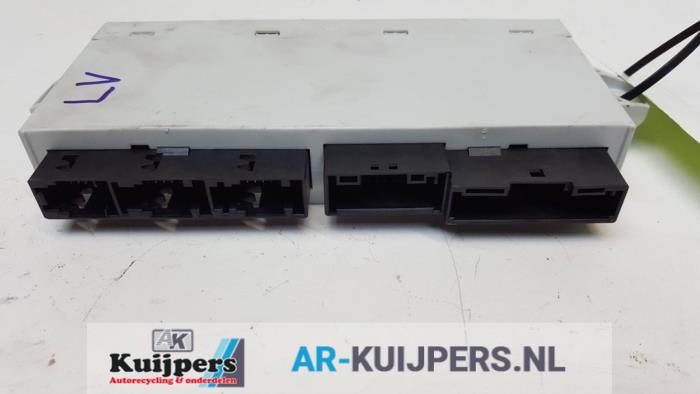 Centrale Deurvergrendelings Module - BMW 7-Serie