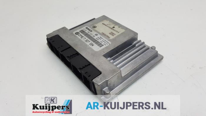 Computer Motormanagement - BMW 7-Serie