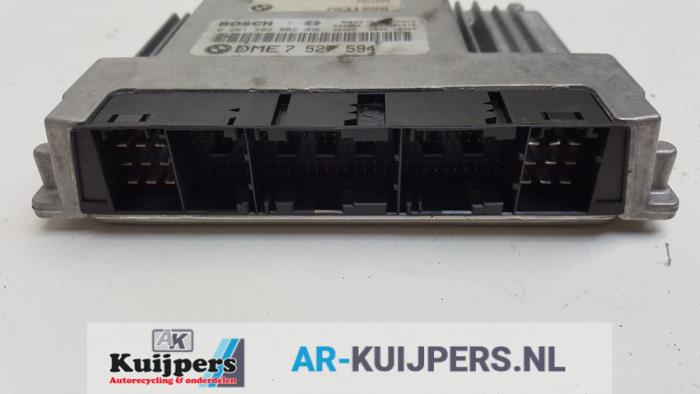 Computer Motormanagement - BMW 7-Serie
