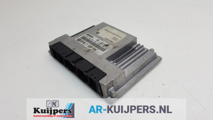 Computer Motormanagement - BMW 7-Serie