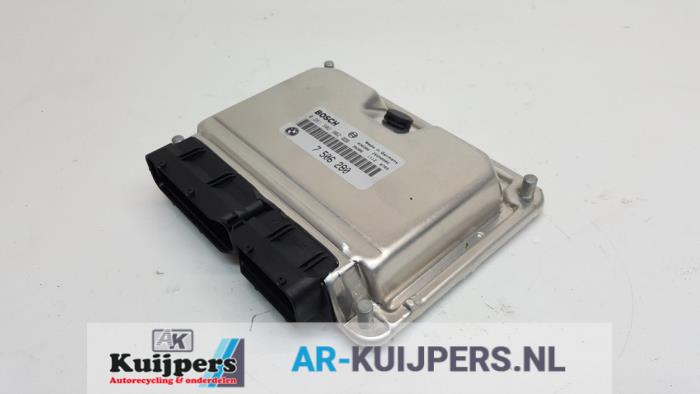 Computer Motormanagement - BMW 7-Serie