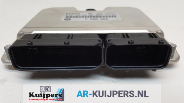 Computer Motormanagement - BMW 7-Serie
