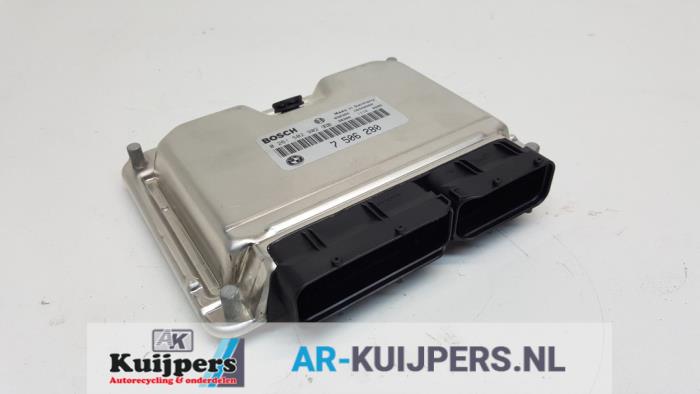 Computer Motormanagement - BMW 7-Serie