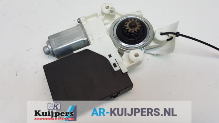 Raammotor Portier - Ford C-Max
