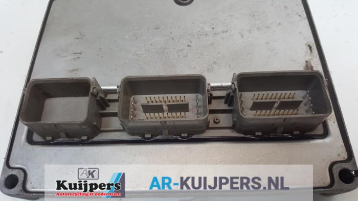 Computer Motormanagement - Ford C-Max