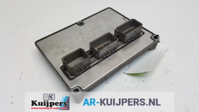 Computer Motormanagement - Ford C-Max