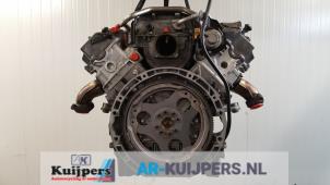 Gebruikte Motor Mercedes E (W211) 5.0 E-500 V8 24V Prijs € 1.500,00 Margeregeling aangeboden door Autorecycling Kuijpers