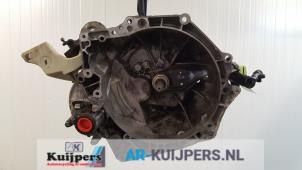 Gebruikte Versnellingsbak Citroen C3 Picasso (SH) 1.6 16V VTI 120 Prijs € 275,00 Margeregeling aangeboden door Autorecycling Kuijpers