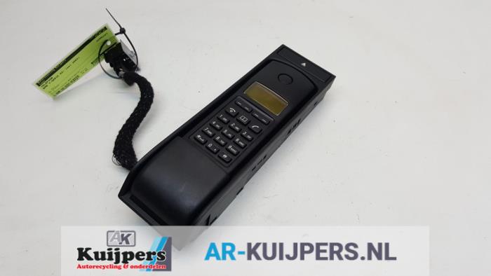 Telefoon - BMW 7-Serie