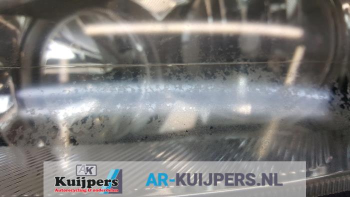 Koplamp links - Ford C-Max