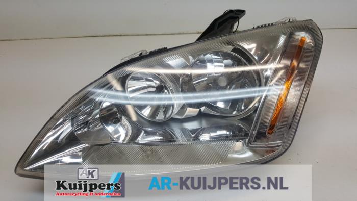 Koplamp links - Ford C-Max