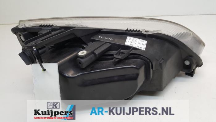Koplamp links - Ford C-Max