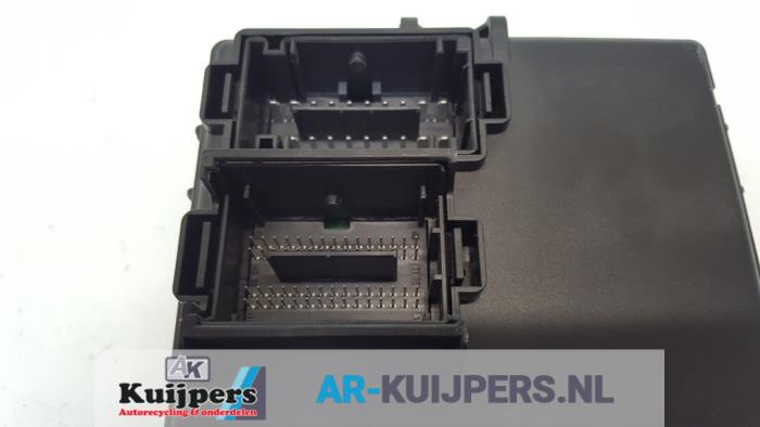 Computer Body Control - Opel Corsa