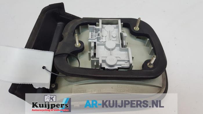 Achterlicht links - Lancia K(Appa)