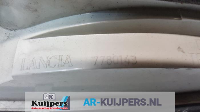 Achterlicht links - Lancia K(Appa)