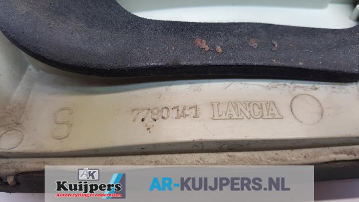 Achterlicht links - Lancia K(Appa)