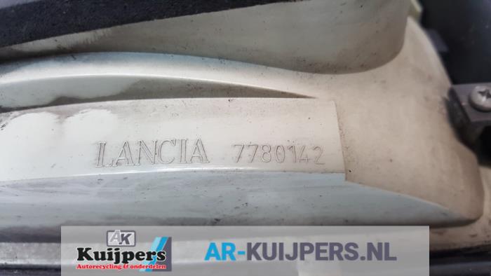 Achterlicht rechts - Lancia K(Appa)