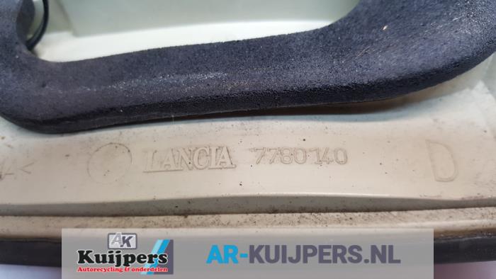Achterlicht rechts - Lancia K(Appa)