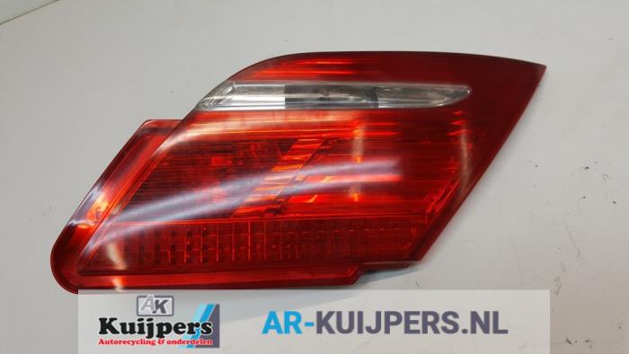 Achterlicht rechts - BMW 7-Serie