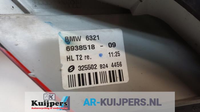 Achterlicht rechts - BMW 7-Serie