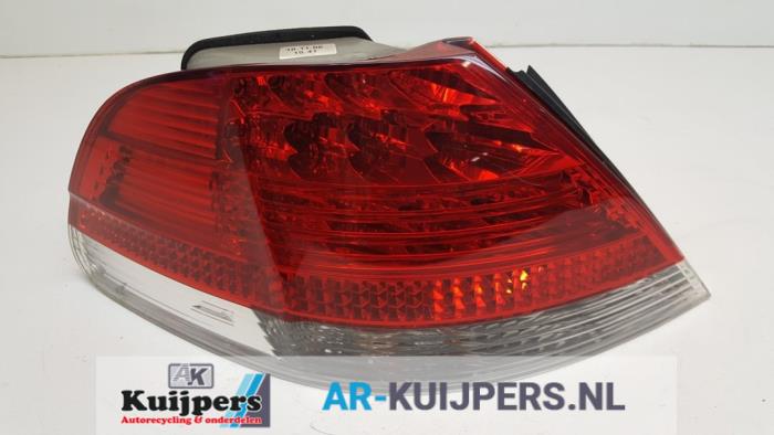 Achterlicht links - BMW 7-Serie