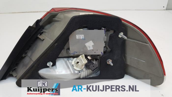 Achterlicht links - BMW 7-Serie