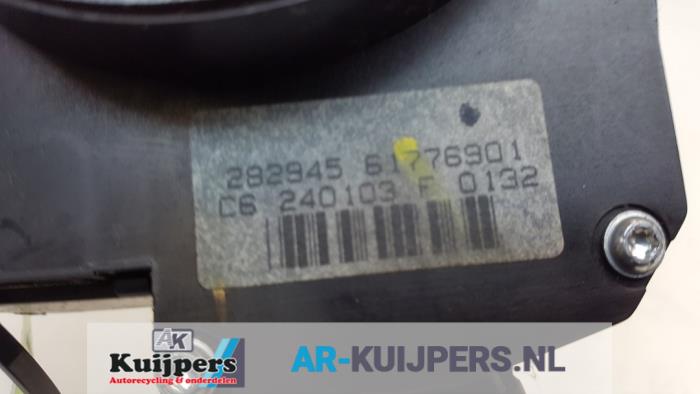 Combischakelaar Stuurkolom - Citroen C3