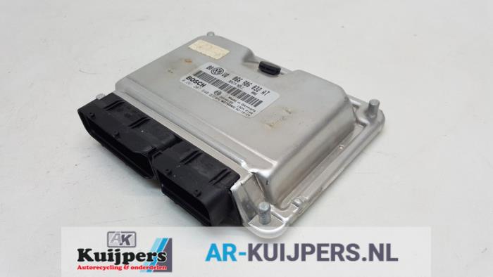 Computer Motormanagement - Volkswagen Passat