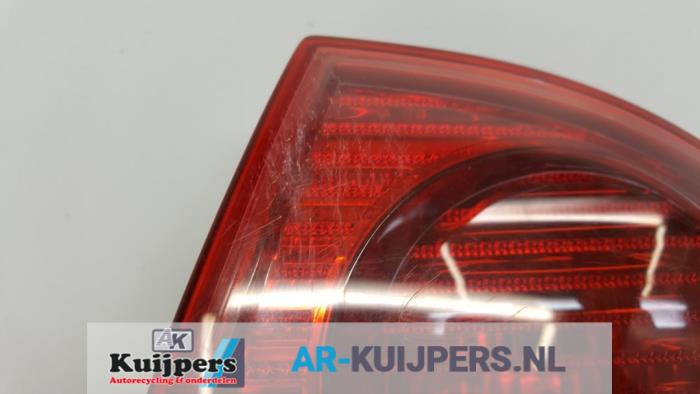Achterlicht rechts - Volkswagen Passat