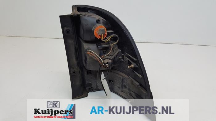 Achterlicht links - Saab 9-5