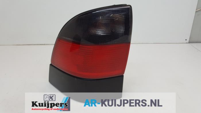 Achterlicht links - Saab 9-5